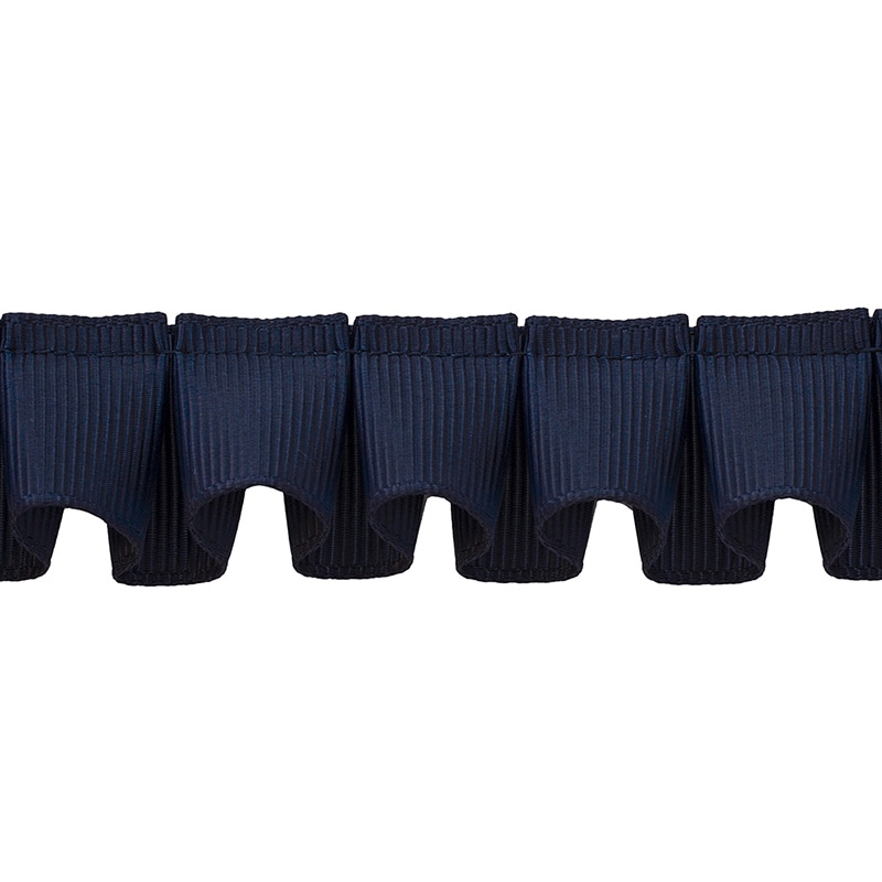 青山 リボン　ネオグログランフリル　2109 25×3 #82 1巻（ご注文単位1巻）【直送品】