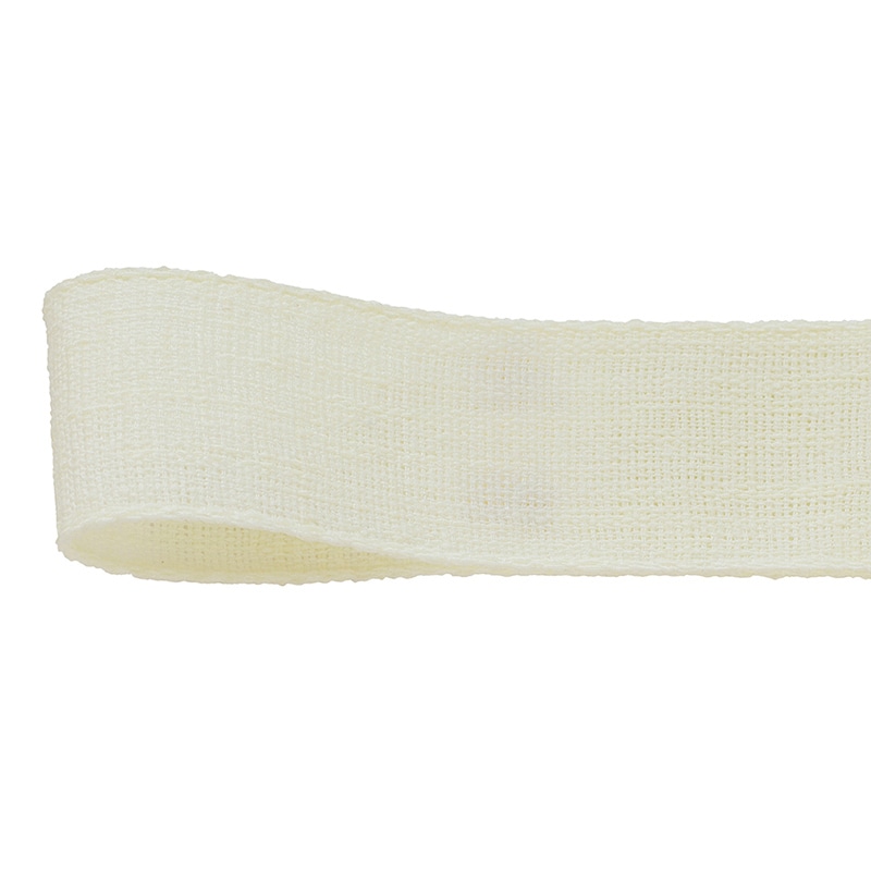 青山 リボン　ネオリネン　0278 25×15 #02 1巻（ご注文単位1巻）【直送品】