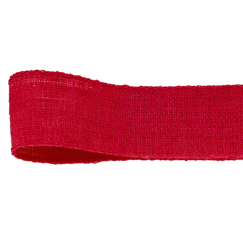 青山 リボン　ネオリネン　0278 25×15 #16 1巻（ご注文単位1巻）【直送品】