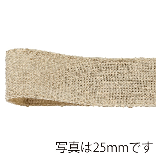 青山 リボン　ネオリネン　0279 38×15 #19 1巻（ご注文単位1巻）【直送品】