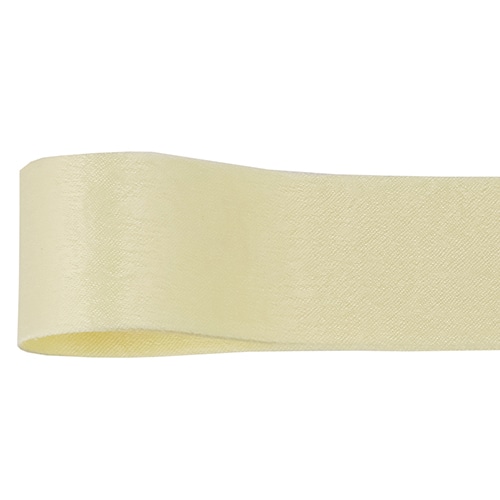 青山 リボン　モヘヤーン　0370 25×4.5 #02 1巻（ご注文単位1巻）【直送品】