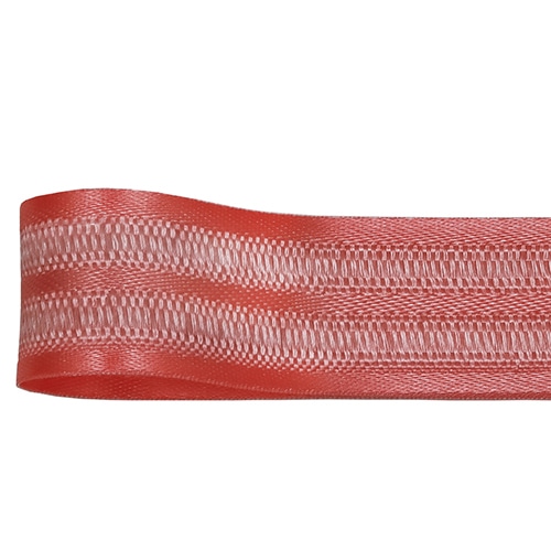 青山 リボン ガイア 0383 23×10 #65 1巻(ご注文単位1巻)【直送品】