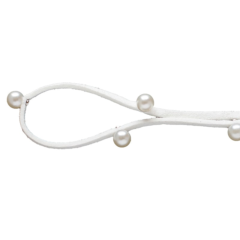 青山 リボン コード　コロンバ　2162 3×7 #01 1巻（ご注文単位1巻）【直送品】