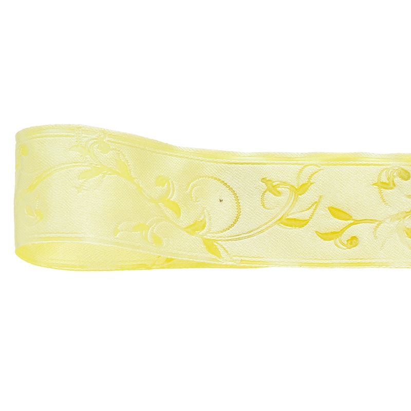 青山 リボン リーガルサテンリーフ 0409 24×25 #02 1巻(ご注文単位1巻)【直送品】