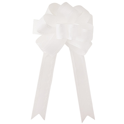 青山 トリアノン　ブーケボウ　2421 30mm #01 1箱（ご注文単位1箱）【直送品】