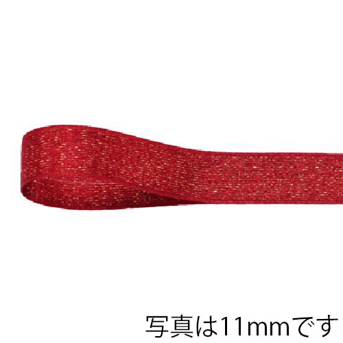 青山 リボン　キラット　0316 22×15 #35 1巻（ご注文単位1巻）【直送品】