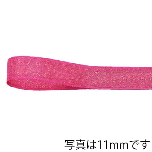 青山 リボン　キラット　0316 22×15 #65 1巻（ご注文単位1巻）【直送品】