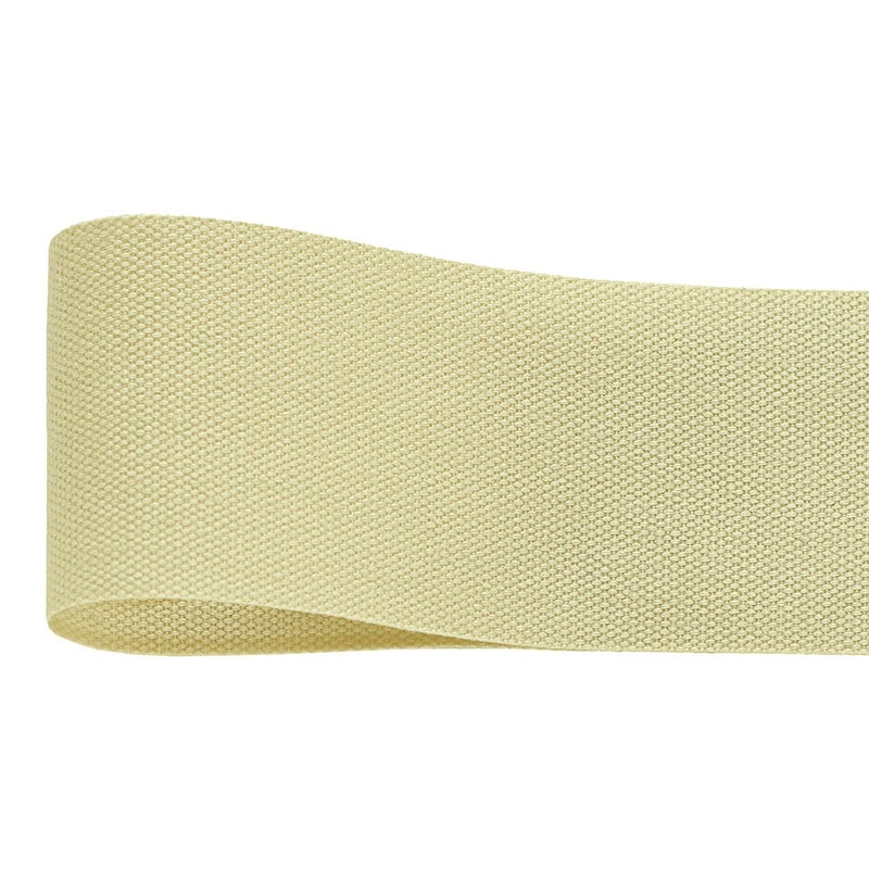 青山 リボン　コットンリボン　6752 36×10 #61 1巻（ご注文単位1巻）【直送品】