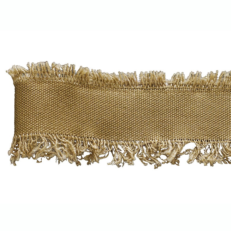 青山 リボン　モールフリンジ　0453 36×10 #20 1巻（ご注文単位1巻）【直送品】