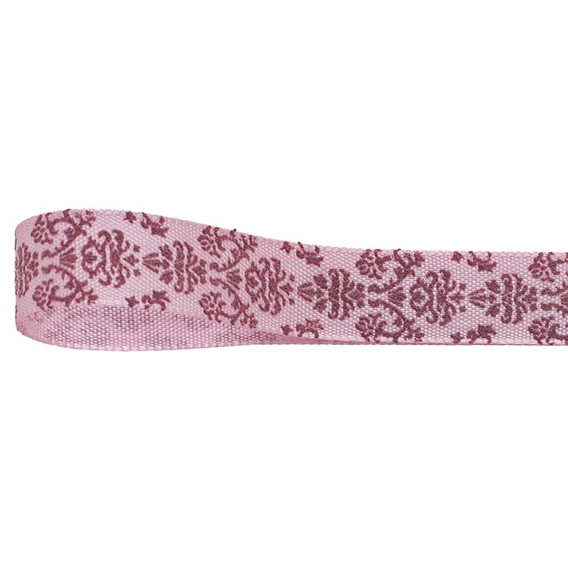 青山 リボン ボーゼン 0613 15×10 #14 1巻(ご注文単位1巻)【直送品】