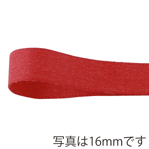 青山 リボン　クールスエード　6754 9×22 #16 1巻（ご注文単位1巻）【直送品】