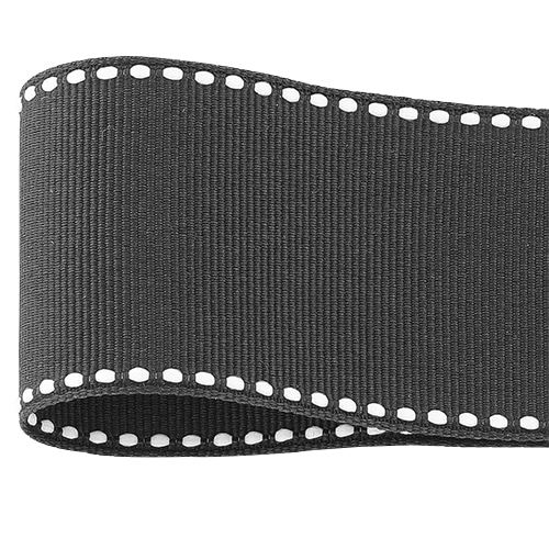 青山 リボン ステッチグログラン 0223 38×22 #33 1巻(ご注文単位1巻)【直送品】