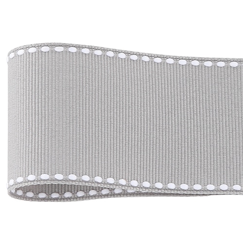 青山 リボン ステッチグログラン 0223 38×22 #46 1巻(ご注文単位1巻)【直送品】