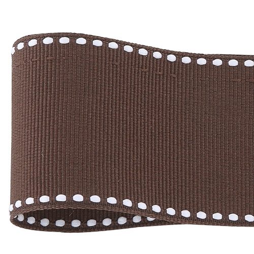 青山 リボン ステッチグログラン 0223 38×22 #806 1巻(ご注文単位1巻)【直送品】