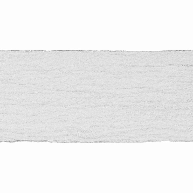 青山 リボン　エンゼルローブ　0494 47×10 #01 1巻（ご注文単位1巻）【直送品】