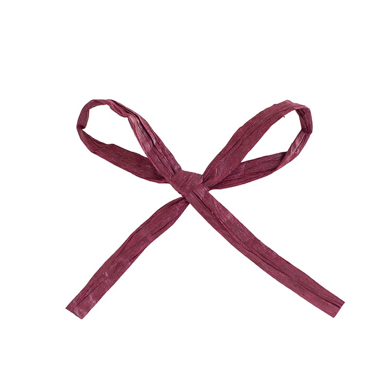 青山 リボン ペーパーコード2 1656 5×92 #18 1巻(ご注文単位1巻)【直送品】