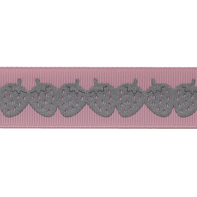 青山 リボン　反射グログラン　0664 25×5 #471 1巻（ご注文単位1巻）【直送品】