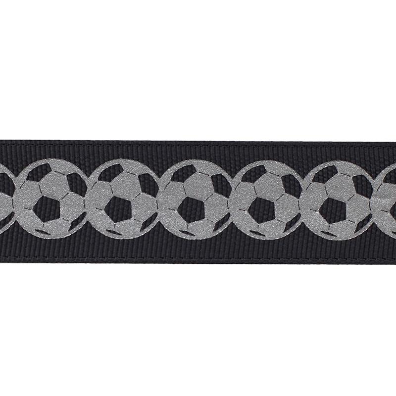 青山 リボン　反射グログラン　0668 25×5 #33 1巻（ご注文単位1巻）【直送品】