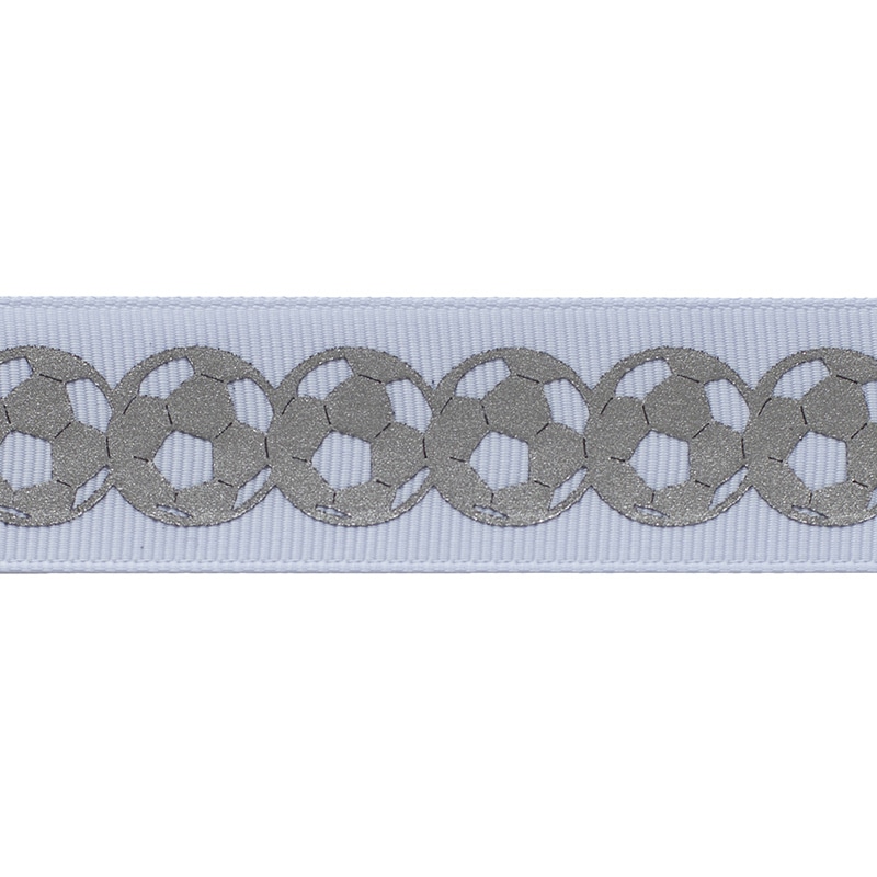 青山 リボン　反射グログラン　0668 25×5 #07 1巻（ご注文単位1巻）【直送品】