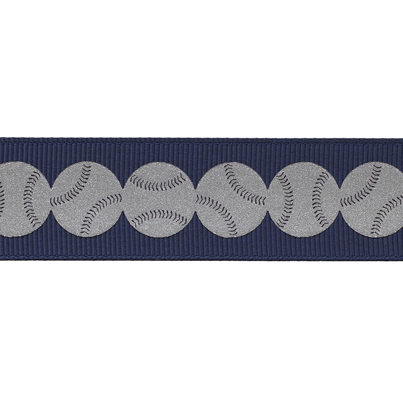 青山 リボン　反射グログラン　0669 25×5 #82 1巻（ご注文単位1巻）【直送品】