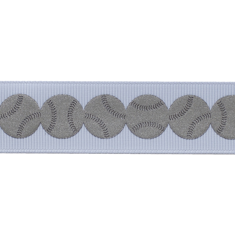 青山 リボン　反射グログラン　0669 25×5 #07 1巻（ご注文単位1巻）【直送品】