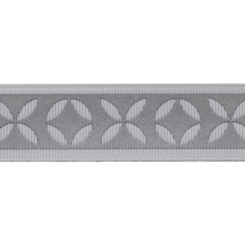 青山 リボン　反射グログラン　0672 25×5 #46 1巻（ご注文単位1巻）【直送品】