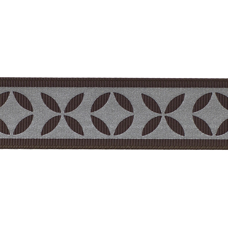 青山 リボン　反射グログラン　0672 25×5 #806 1巻（ご注文単位1巻）【直送品】