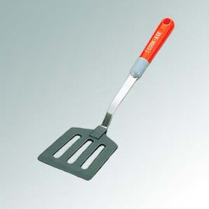 霜鳥製作所 クックエイジ ナイロン ターナー A-314 1個(ご注文単位1個)【直送品】