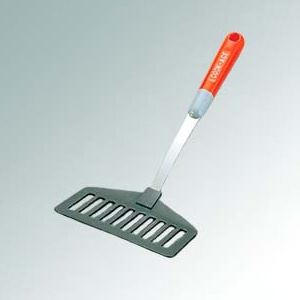 霜鳥製作所 クックエイジ ナイロン ワイドターナー A-318 1個(ご注文単位1個)【直送品】