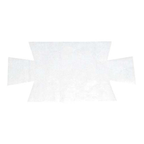 霜鳥製作所 パウンドケーキ用敷紙(30枚入)大 NO.153 1個(ご注文単位1個)【直送品】