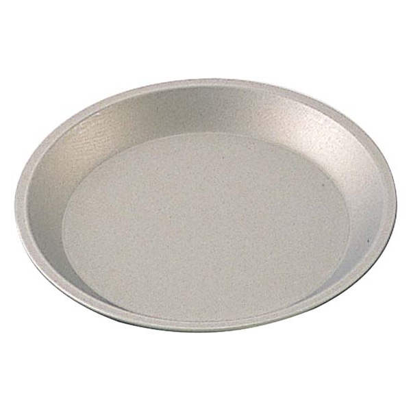 霜鳥製作所ブラックフィギュアパイ皿浅型D-02218cm 1個(ご注文単位1個)【直送品】