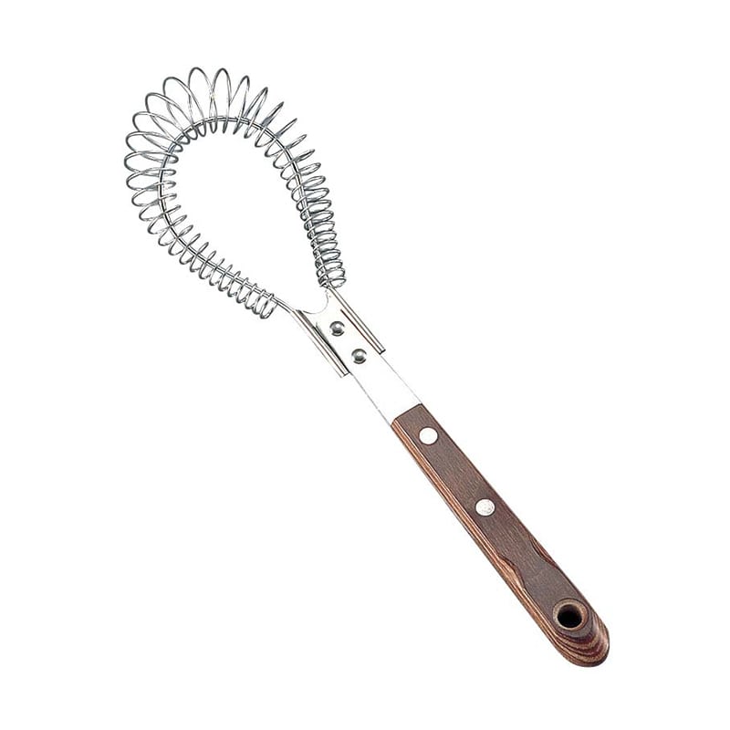 霜鳥製作所 パッカーウッド スピード泡立 NO.384 1個(ご注文単位1個)【直送品】