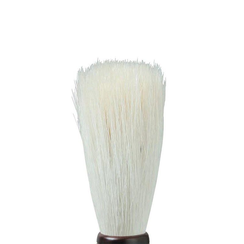 あかしや 筆 青柳 6号 AJ-124 1本(ご注文単位1本)【直送品】