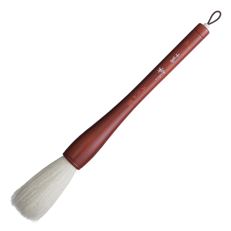 あかしや 筆 青柳 7号  AJ-182 1本（ご注文単位1本）【直送品】