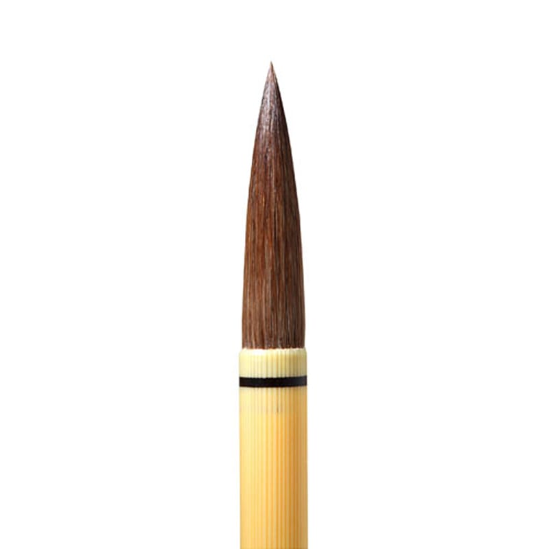 あかしや 中筆 天高  PL-89 1本（ご注文単位5本）【直送品】