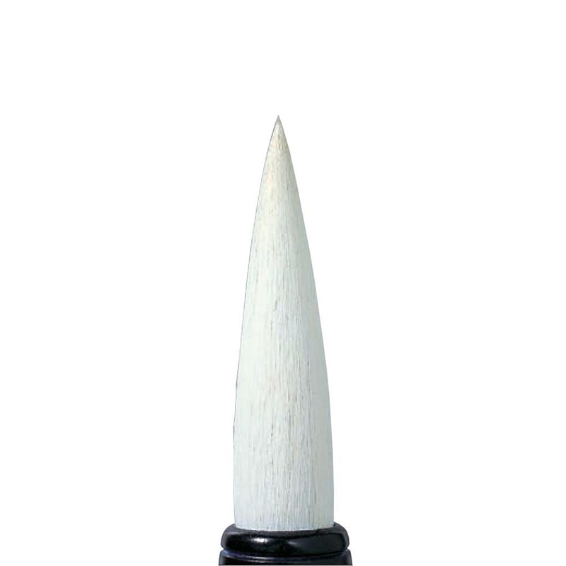 あかしや 筆 正眼 6号  AJ-150 1本（ご注文単位1本）【直送品】