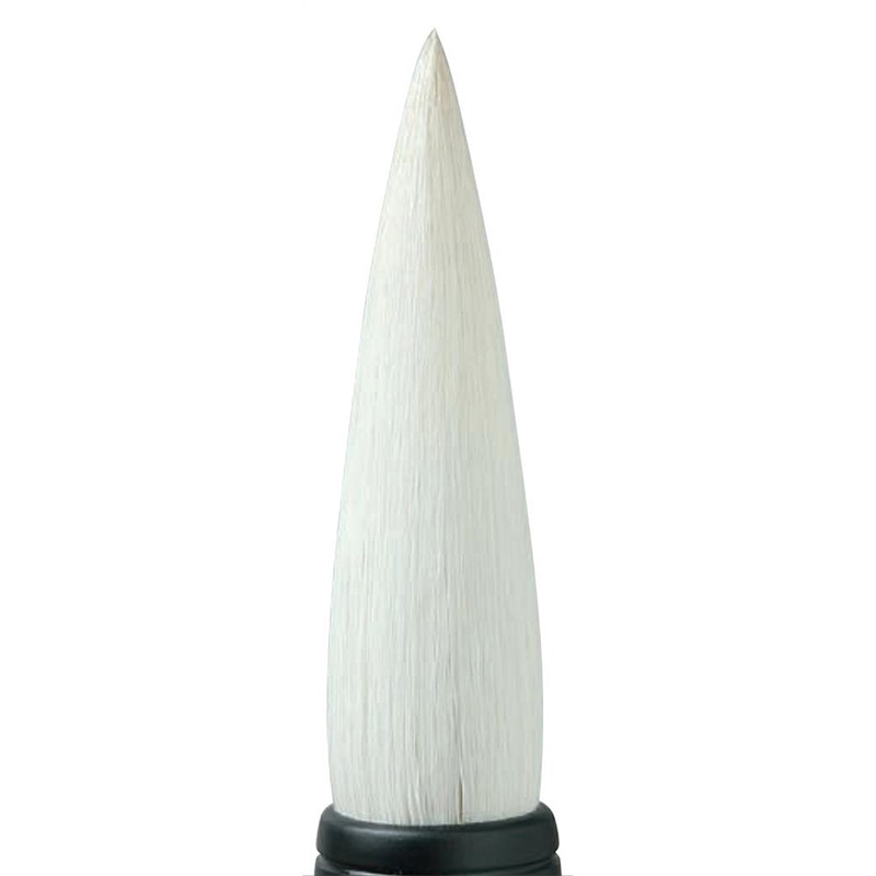 あかしや 筆 正眼 8号 AJ-300 1本(ご注文単位1本)【直送品】