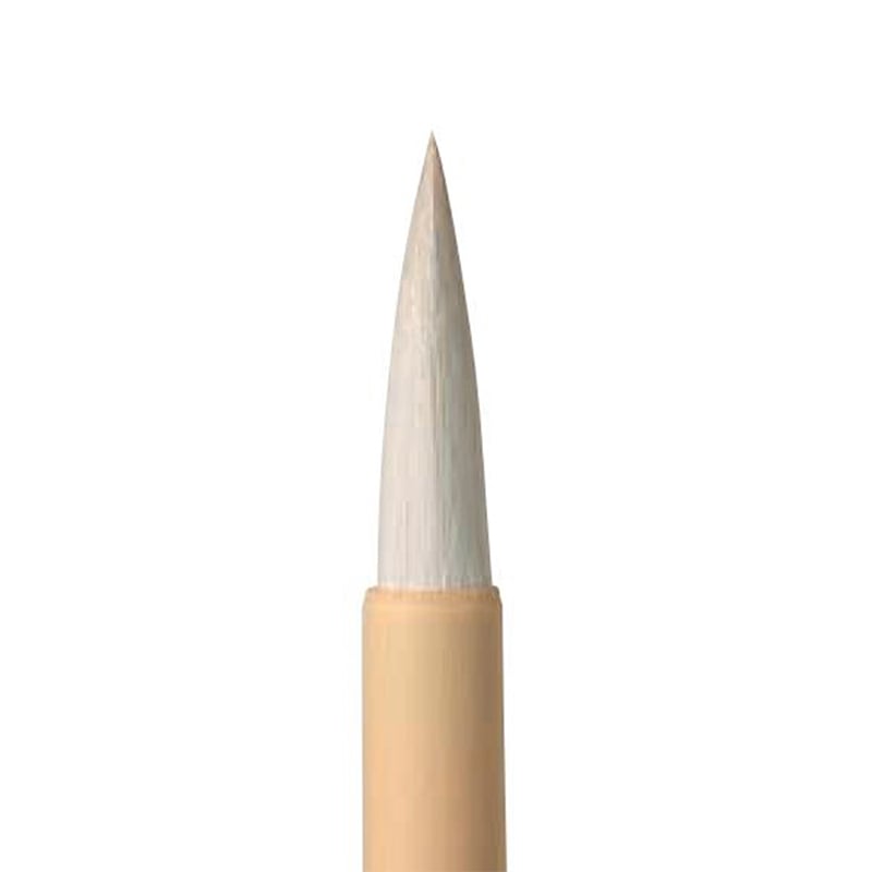 あかしや 細筆 彩色筆 大 PN-21 1本（ご注文単位5本）【直送品】