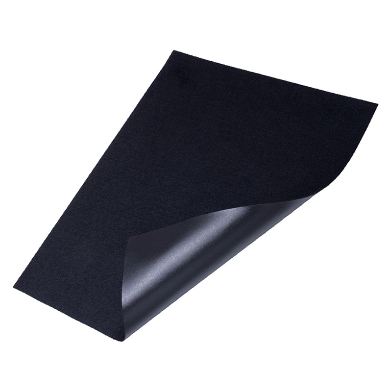 あかしや 下敷 規格判 すべり止め付き AE-05 1枚（ご注文単位5枚）【直送品】