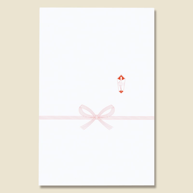 のし袋 ギフト用 G240T 花結び 100枚/袋