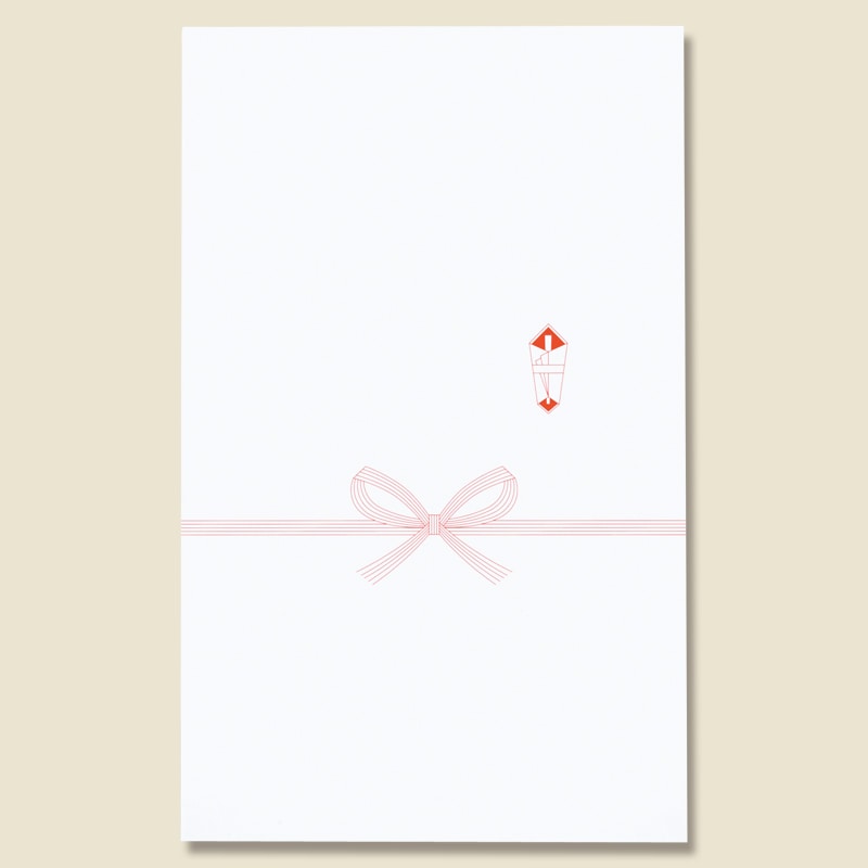 のし袋 ギフト用 G225T 花結び 100枚/袋