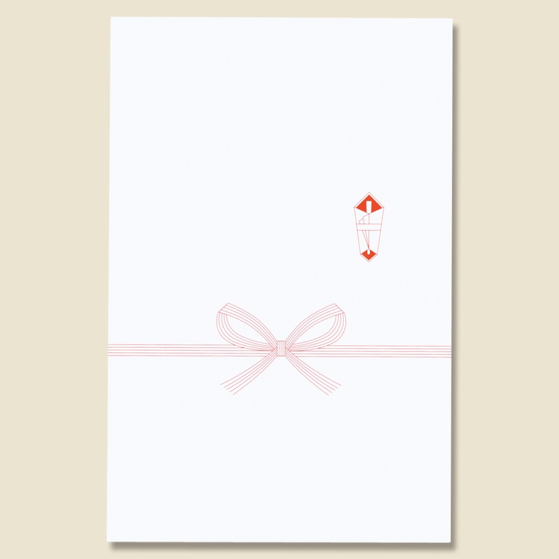 のし袋 ギフト用 G197T 花結び 100枚/袋