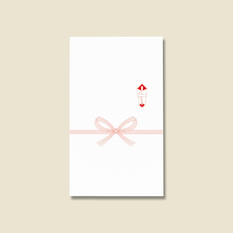 ツバメ工業 のし袋 ギフト用 G140T 100枚/袋