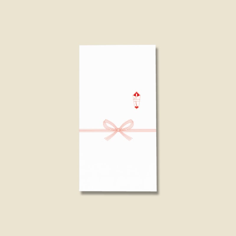 ツバメ工業 のし袋 ギフト用 G115T 100枚/袋