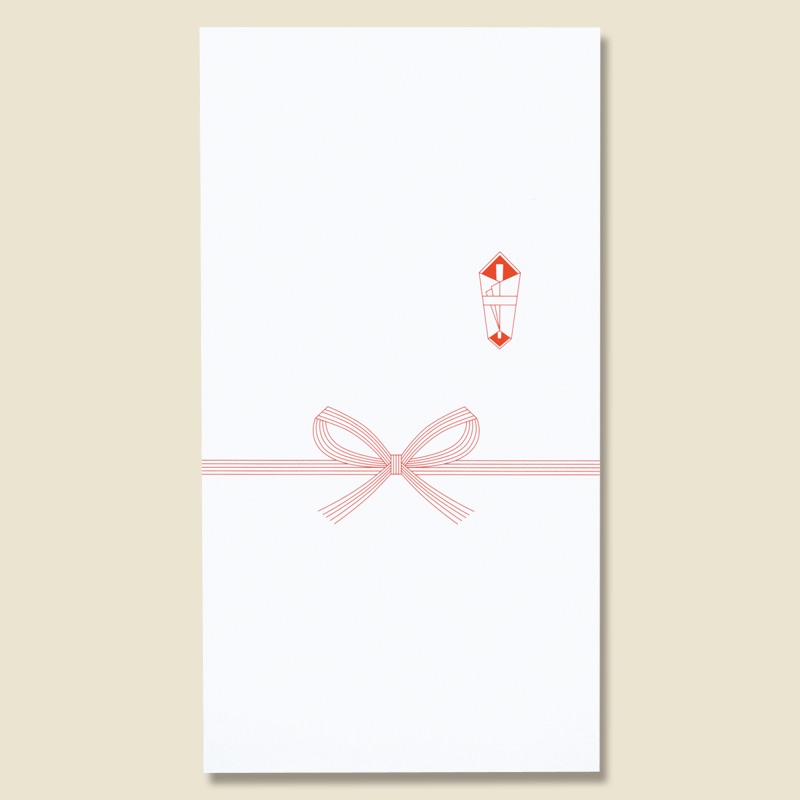 のし袋 ギフト用 G110T 花結び 100枚/袋