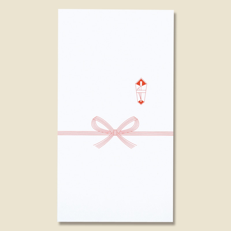 のし袋 ギフト用 G93T 花結び 100枚/袋