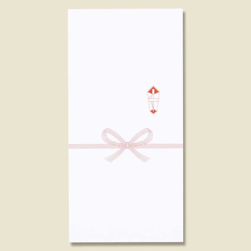 のし袋 ギフト用 G85T 花結び 100枚/袋