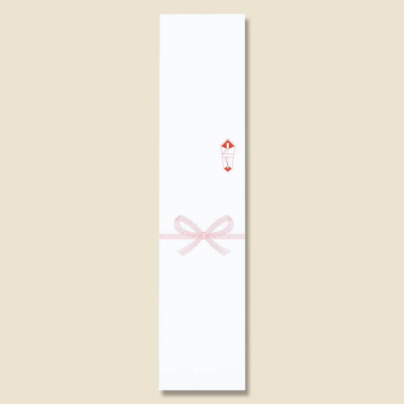 のし袋 ギフト用 G55T 花結び 100枚/パック