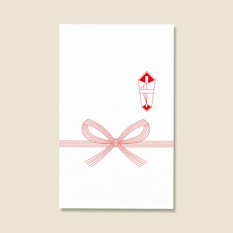 のし袋 ギフト用 G60T 花結び 100枚/袋