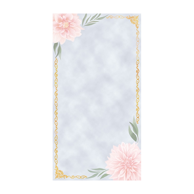 チキュウグリーティングス MP名札カード  MP-77 1束（ご注文単位1束）【直送品】